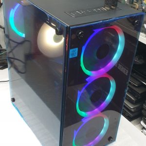 Персональний комп’ютер 1STPLAYER(intel CORE I7)