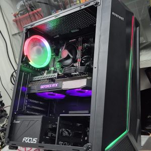 Персональний комп’ютер LogicPower Everest 8800