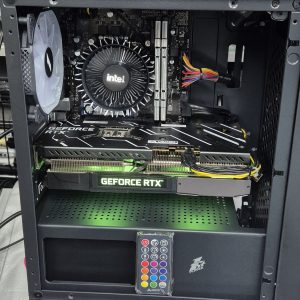 Персональний комп’ютер 1STPLAYER(intel)