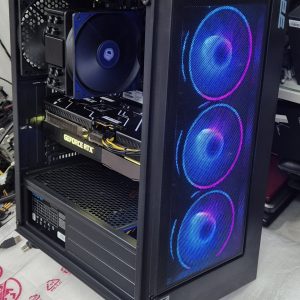 Персональний комп’ютер 2e gaming