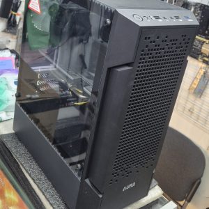 Персональний  Gamdias AURA I5 8400/B360 MSI/RX 570 8 GB/DDR4 16GB/SSD M.2 512GB/500W