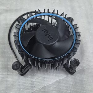 Кулер Intel Box Socket LGA1700 (алюмінієво-мідний)