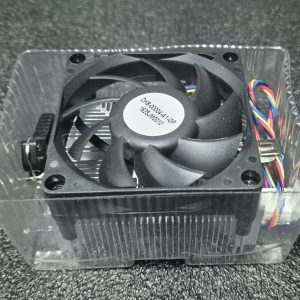 Процесорний кулер AMD Box 65W Socket AM3