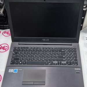 Ноутбук ASUS PU500CA