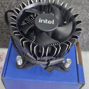 Кулер Intel Box Original Socket LGA1700 (від Core i9)