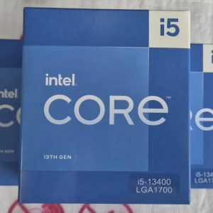 Процесор Intel Core i5-13400 2.5GHz/20MB (BX8071513400) s1700 BOX  НОВИЙ
