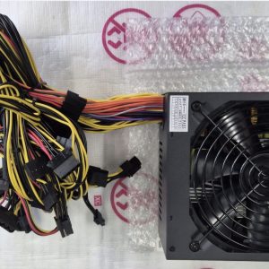 Блок живлення Kenweiipc KW-1600WPF 1600W (KW-1600WPF)