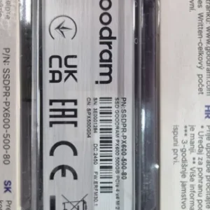 goodram 500gb