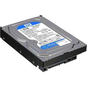 HDD-накопичувачі