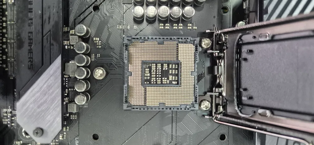 Материнська плата Asus Rog Maximus XI Hero (WI-FI) s1151, Intel Z390 - Зображення 5