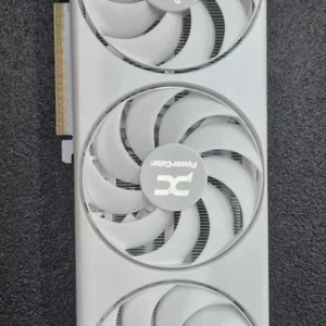 Відеокарта Powercolor AMD Radeon RX 9060 XT 16GB (ПІД РЕМОНТ)