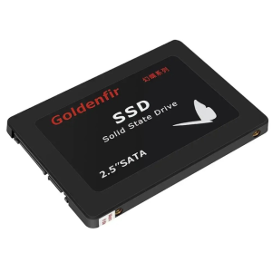 SSD-накопичувачі