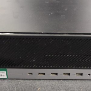 Комп'ютер HP EliteDesk 800 G3 SFF / Intel Core i5-6400 (4 ядра )/ 8GB DDR4 / 256GB SSD NEW