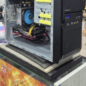 Chieftec LIBRA I5 6400/H110/DDR4 8GB/SSD256/1050TI/600W