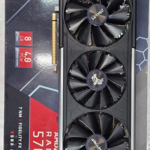 Відеокарта Sapphire Radeon RX 5700 XT NITRO+ BE 8GB (11293-10)