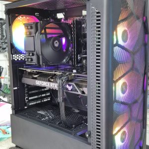 Montech ATX