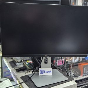 Монітор 23.8" Dell UltraSharp U2414H Black