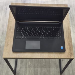 Ноутбук Dell Inspiron 15:15,6,Intel Core i3-5005U, Intel HD Graphics, 8 GB DDR3,SSD 128Gb - Б/В