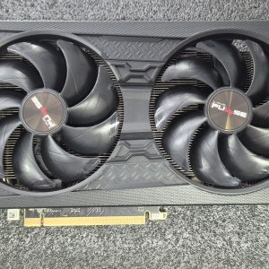 Відеокарта Sapphire Radeon RX 5700 BE 8G PULSE