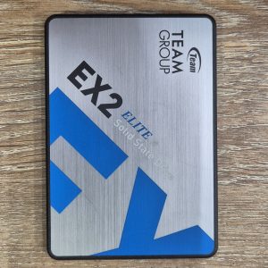 SSD Team Group EX2 1TB 2.5" SATA III TLC (T253E2001T0C101) Б/В