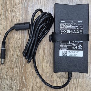 Блок живлення до ноутбука Dell 19.5V 6.7A (130W) штекер 7.4x5.0 мм (LA130PM121)