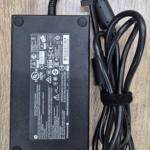 Блок живлення HP 200W TPN-CA03 19.5 V, 10.3 A, Slim-корпус, роз'єм 7.4/5.1