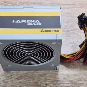 Блок живлення Chieftec iArena GPA-400S8 Б.В