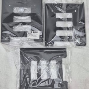 Металевий фрейм / перехідник / адаптер 2.5" → 3.5" для SSD/HDD
