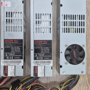 HEDY 150 W Flex 210*50*62 мм для miniITX PC150NC1. Б.В