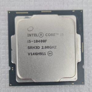 Процесор Intel Core i5-10400F 2.9GHz/12MB  s1200