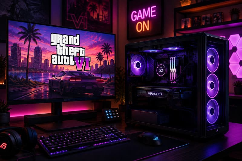 pc dlia gta 6